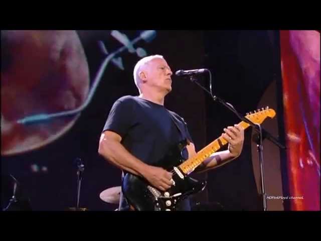 Pink Floyd - " Money " Waters / Gilmour / Mason/ Wright