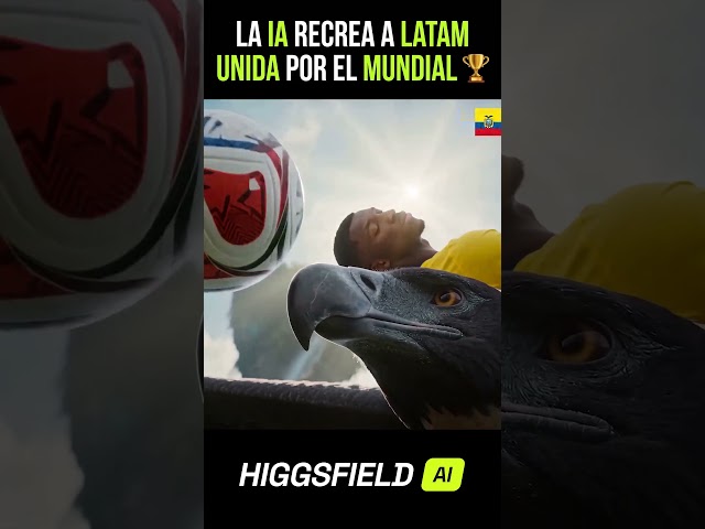 LATAM FIFA World Cup 2026🏆#worldcup2026 #worldcup #latinamerica