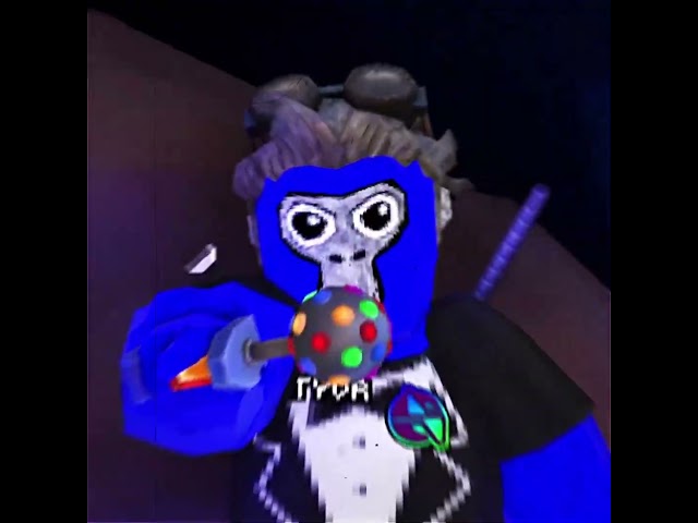 EDITING AA CREATORS PT:@The1UnityVR @_GorillaTagVR  #foryou #gorillatag #gorillatagquest #gtag