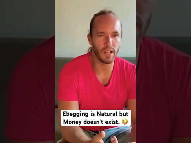 Sv3rige - Goatis begs for Money 💰