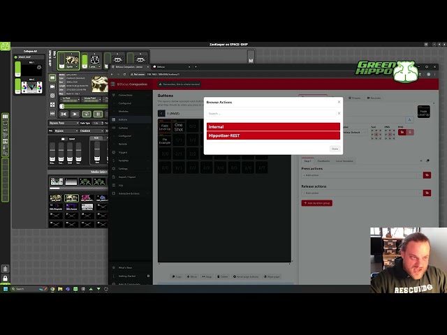 Two-Minute Tuesday - REST API Companion