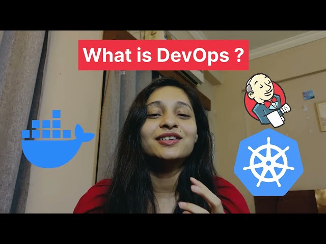 What is DevOps? Really Understand DevOps in 10 Minutes