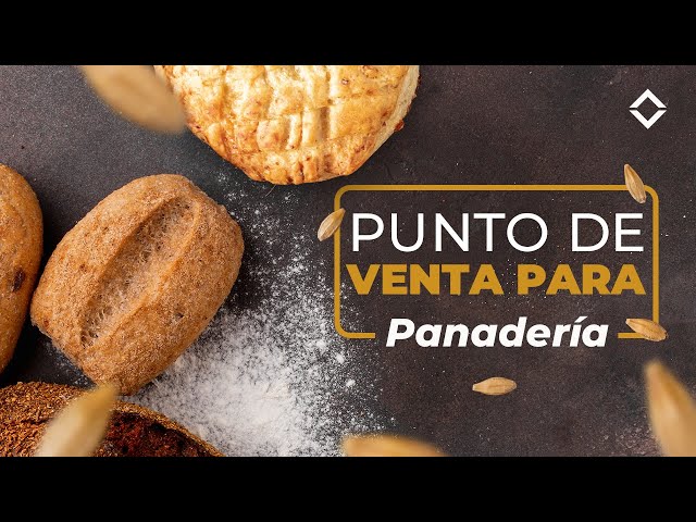 ADMINISTRA TU PANADERIA FÁCILM3NTE - SICAR.MX