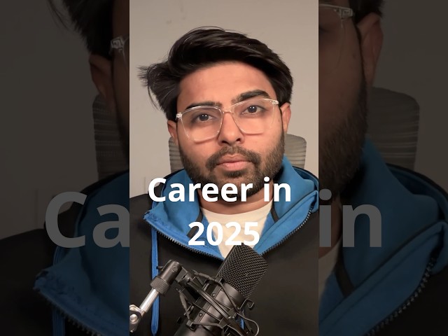 AWS or AZURE Cloud Engineer | IT Career in 2025 #aws #azure #cloudengineer  #cloudcareers