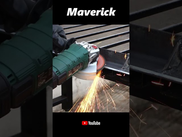 DIY Sheet Metal Bender