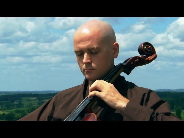 (2/4) Gone With The Wind - Thich Nhat Hanh & Plum Village