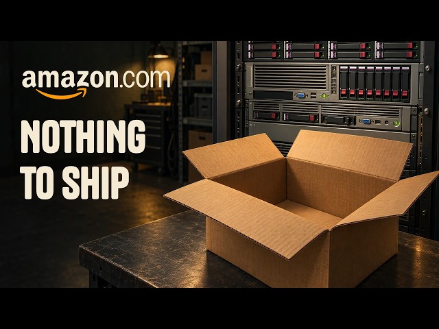 Why Amazon Started Renting Out Computing