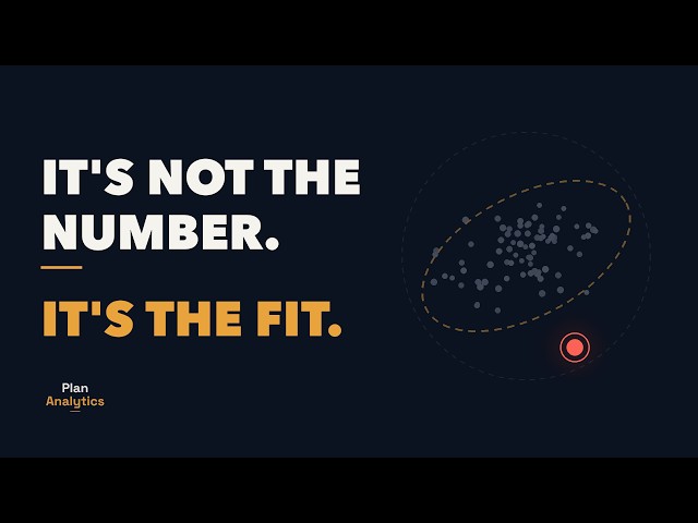 Measuring Each Metric Against What the Others Predict