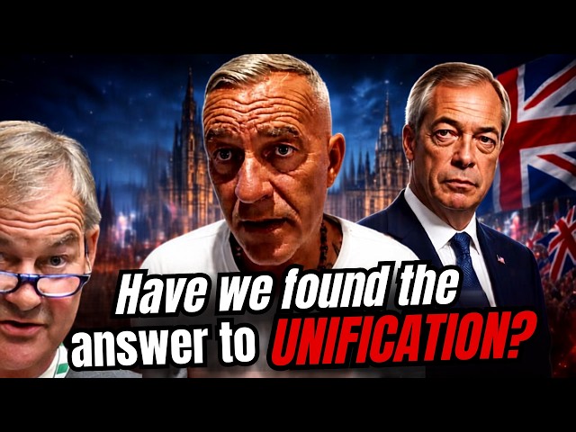 Have we found the ANSWER to unification?