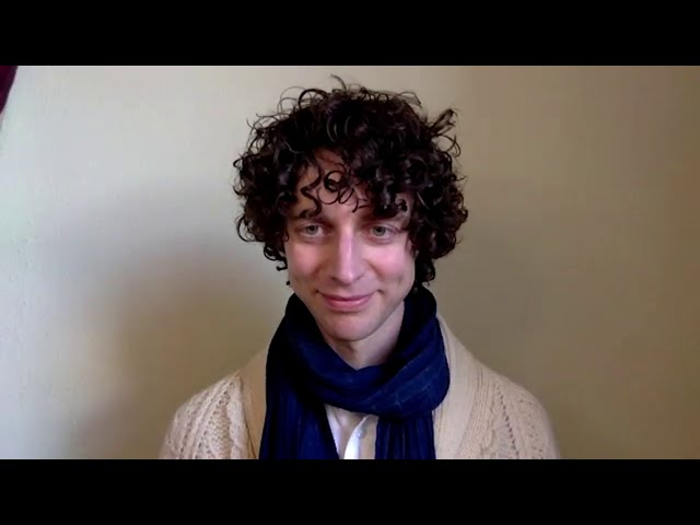 Entangled Lives: Merlin Sheldrake