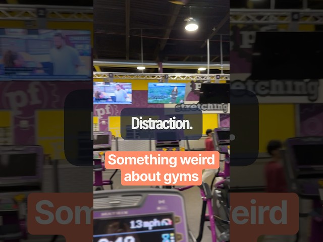 Can we focus when there’s a screen anywhere we look?? 😂