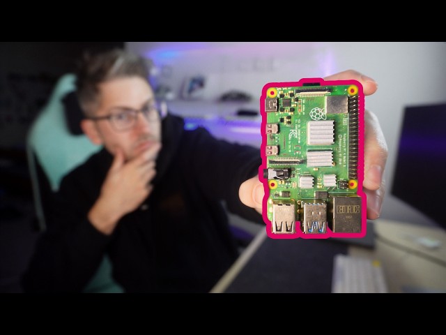 Is a Raspberry Pi Worth It in 2026? (Prices Doubled)