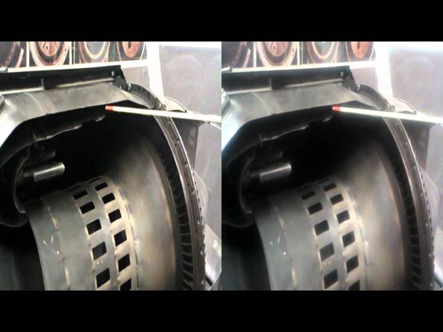 Lecture - Jet Engine - 3D