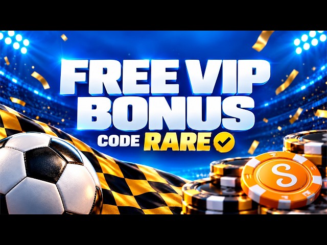 Stake Promo Code RARE – FREE VIP BENEFITS (Code 2026)