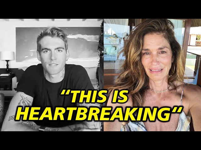 Cindy Crawford’s Son Presley Gerber LEFT US at 27: What Went Wrong?