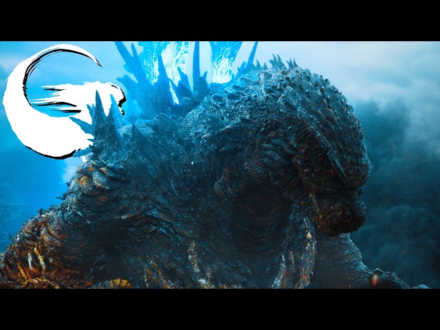 FINAL Godzilla Minus Zero Trailer & NEW Atomic Godzilla EXPLAINED!