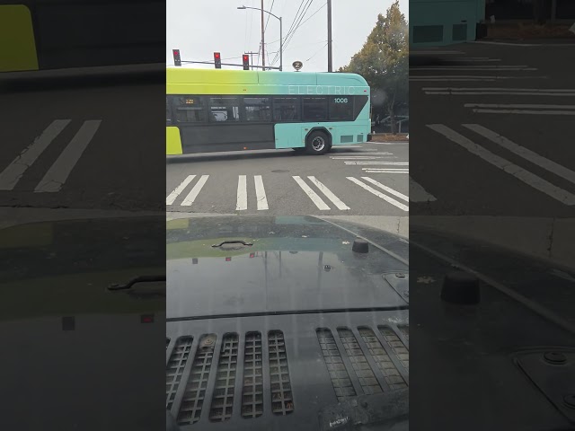 Ice Kills Protest at intersections across West Seattle 9.19.2026