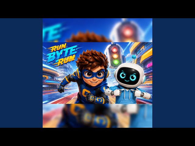 Run Byte Run