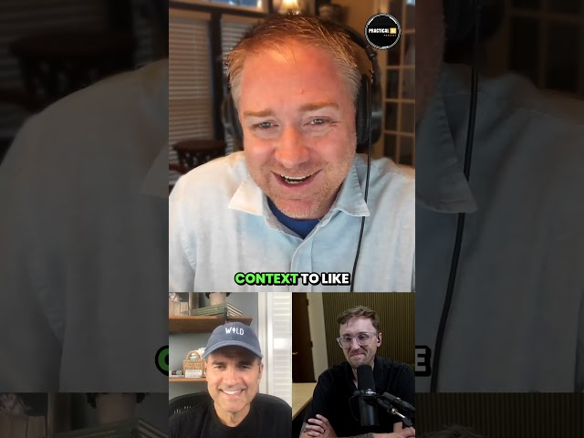 🤔What does AI proficiency actually look like across an organization? #podcast