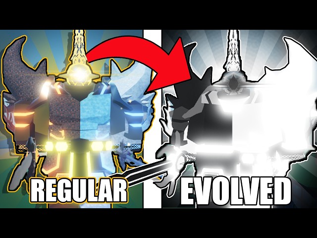 The EVOLVED SWORD COLOSSUS 2.0 is *INSANE* 🔥🗡️ (Super Bot Brawl)