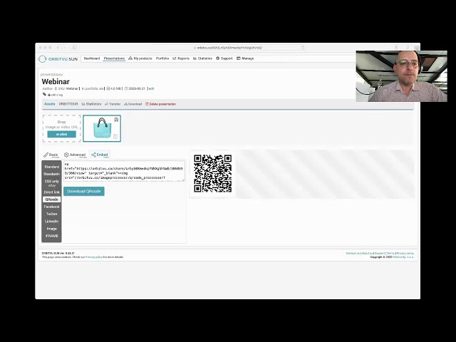 Performance in Product Photography - Webinar