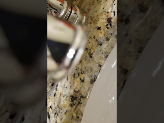 How to use a sink CORRECTLY(100% Works)