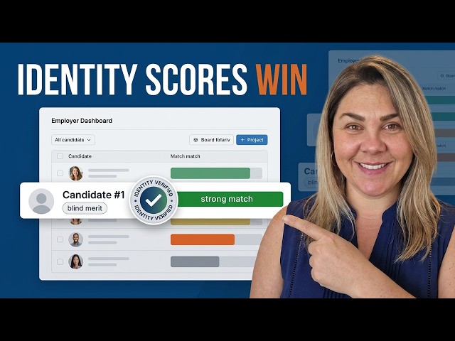 Vouched's Identity Verification Changes Everything for Hiring