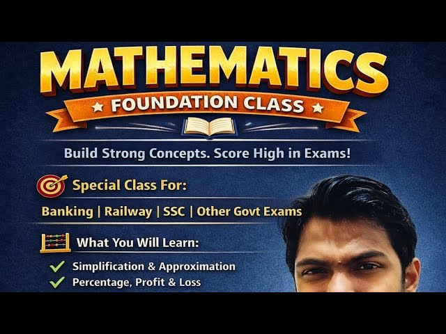 Number series class -1 easy approach #bankingexam #ibpsclerk #ibpspo #competitiveexams 