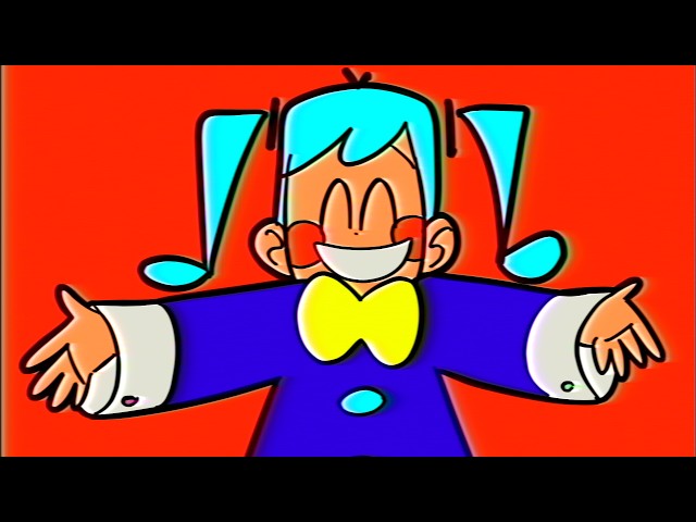Static ft. Hatsune Miku