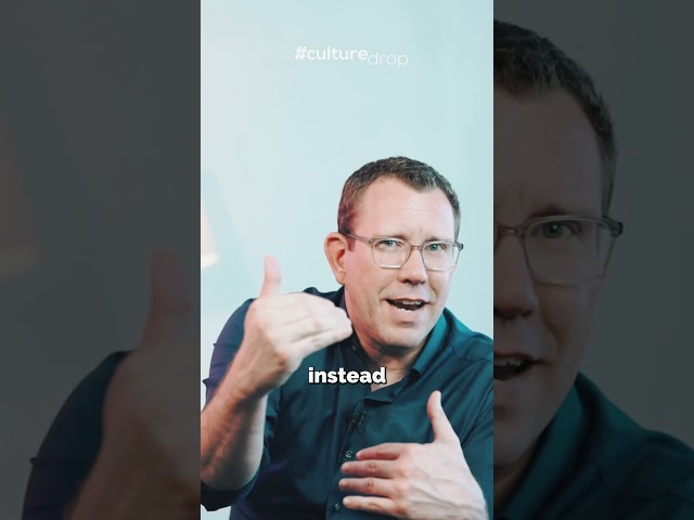 A simple trick to put yourself in a more positive mindset #eq #culturedrop
