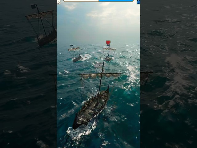 War Sails is the ULTIMATE VIKING Experience!
