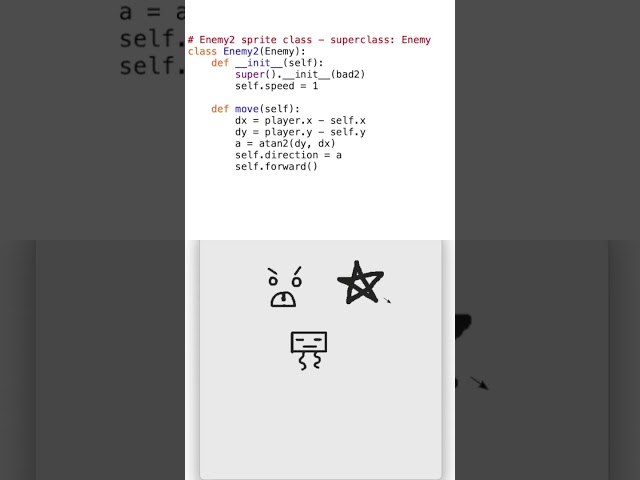 inheritance & polymorphism (6) - objects & classes in python, pt. 5f