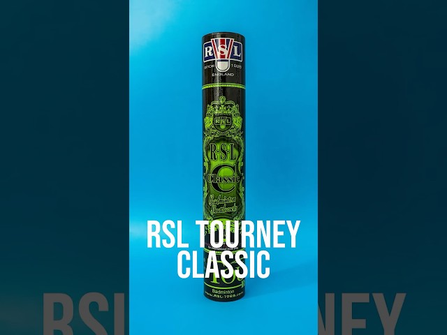 Which RSL Shuttlecock Is Right For You? 🤔🏸