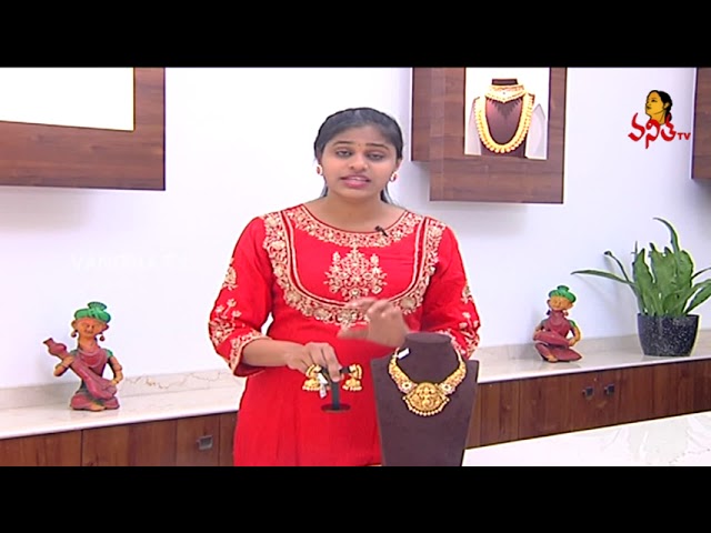 Navya Full Episode | 10 - 07 - 2021 | Vanitha TV