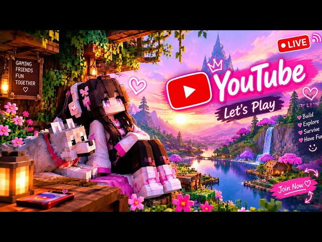 🌸Miss KuKu Playz is Live 🎀 day 12 part 1 #shortlive #short #live #girllive