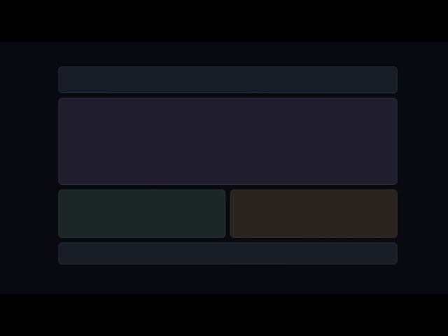 Why your CSS layouts break (and how to fix them)