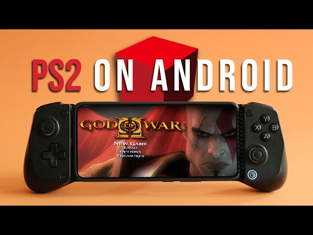 NetherSX2 Setup and Best Settings (2026) | Max FPS on Low End Android Devices