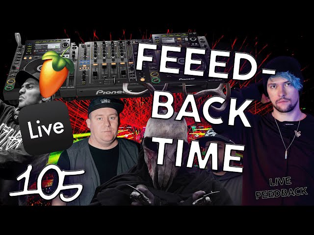 DRIPMENT TRACK FEEDBACK - DUBSTEP, EDM 😈 - WIP's (105)