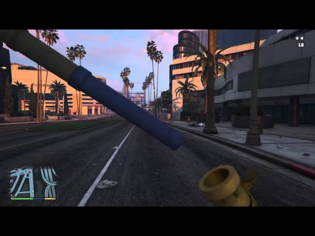 GTA5 BRUTAL KILL COMPLICATIONS AND FAILS PART TWO