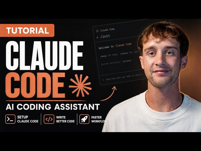 How To Use Claude Code For Beginners (Running on Cheap Models)