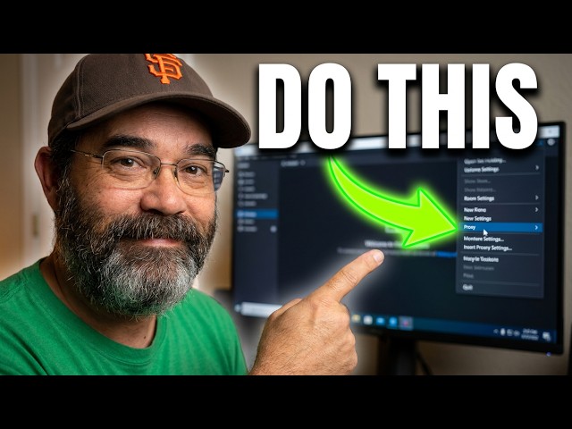 Shotcut is laggy and choppy - 2 tips for smoother editing and preview playback