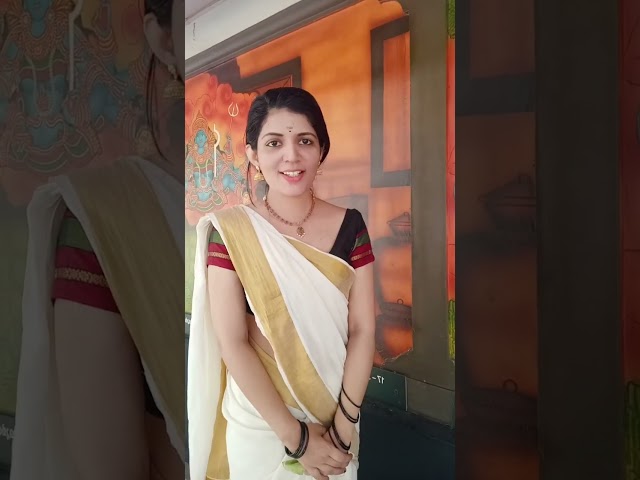 Happy onam all