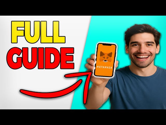 How to Use MetaMask In 2026 (FULL GUIDE)