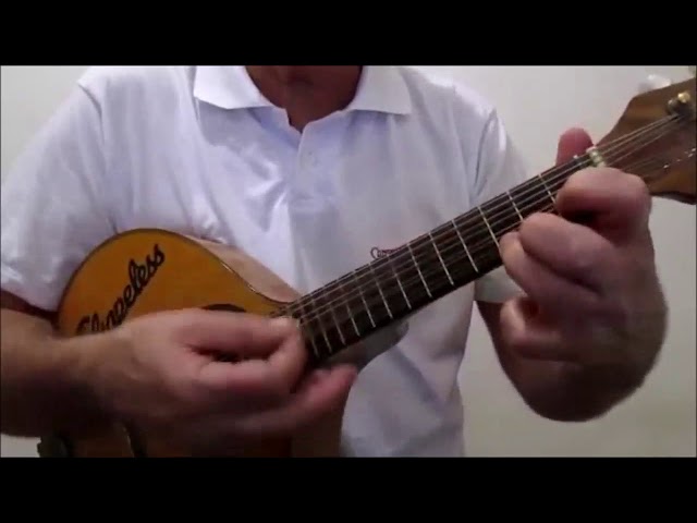 K Ximbinho / Sempre