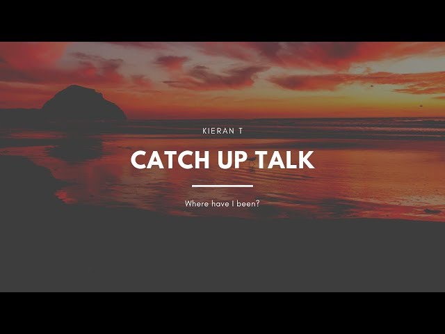 Catch Up Talk