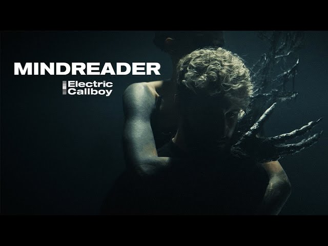Electric Callboy - MINDREADER (OFFICIAL VIDEO)