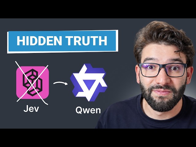 I trained my own Jev for $5