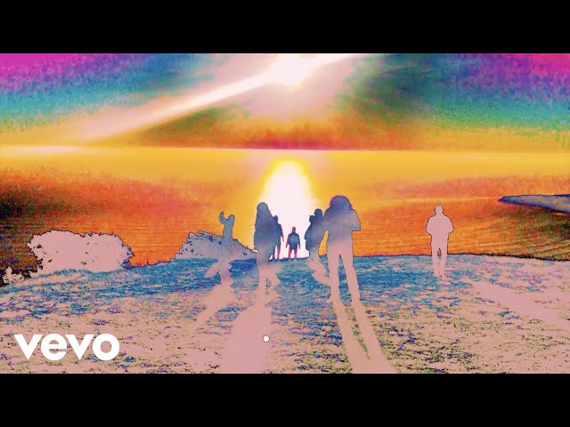 My Morning Jacket - Still Thinkin (Official Visualizer)