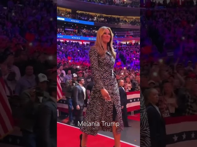 #firstlady #theusa #melaniatrump #fashionstyle #presidentialelection #trump #president #usa #florida