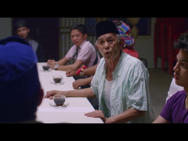 Hantu Tok Mudim Snippet #07